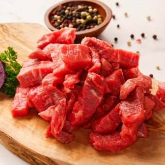 Steak Strips